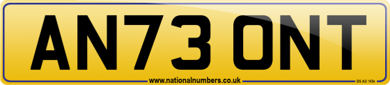 AN73 ONT
