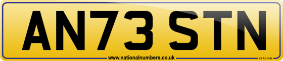 AN73 STN