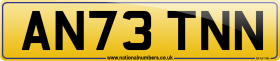 AN73 TNN