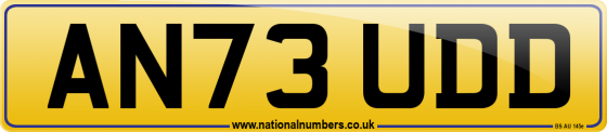 AN73 UDD
