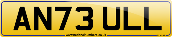 AN73 ULL