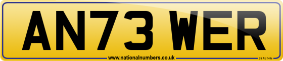 AN73 WER