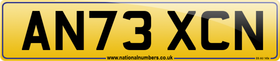 AN73 XCN