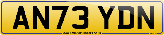 AN73 YDN
