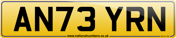 AN73 YRN