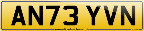 AN73 YVN