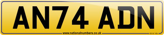 AN74 ADN
