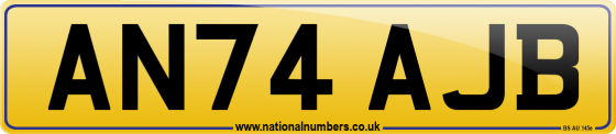 AN74 AJB