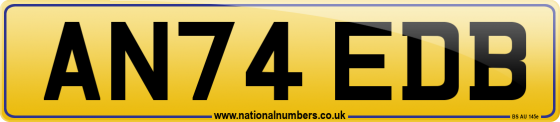 AN74 EDB