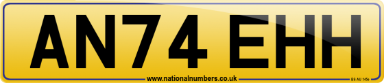 AN74 EHH