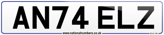 AN74 ELZ