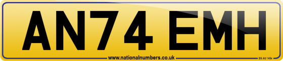 AN74 EMH