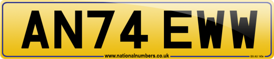 AN74 EWW