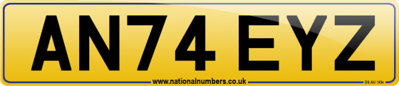 AN74 EYZ
