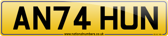 AN74 HUN