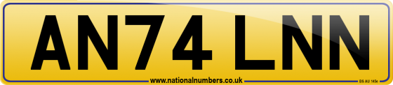 AN74 LNN