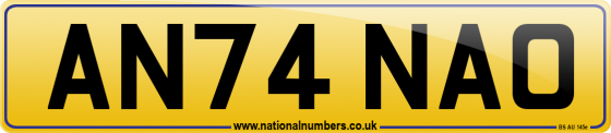 AN74 NAO