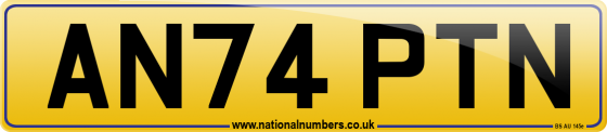 AN74 PTN