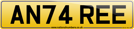 AN74 REE