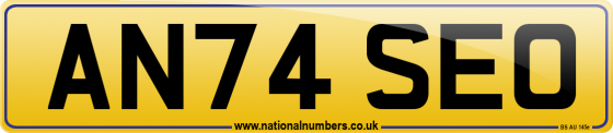 AN74 SEO
