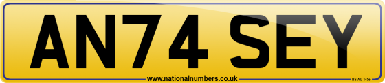 AN74 SEY