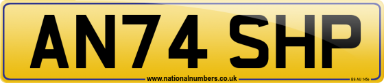 AN74 SHP