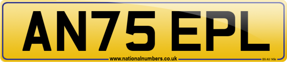 AN75 EPL
