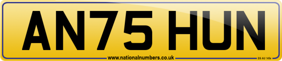 AN75 HUN