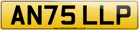AN75 LLP