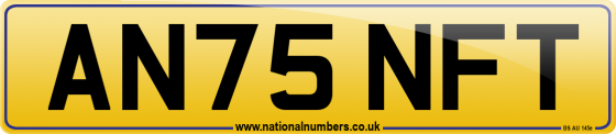 AN75 NFT