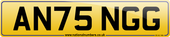 AN75 NGG