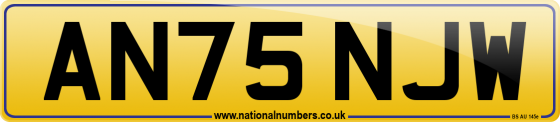 AN75 NJW