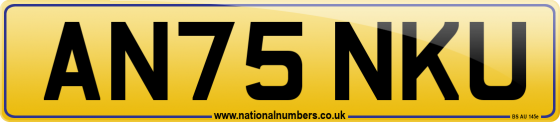AN75 NKU