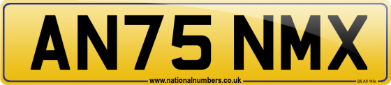 AN75 NMX