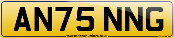 AN75 NNG