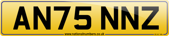 AN75 NNZ