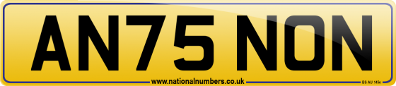 AN75 NON