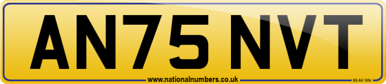 AN75 NVT