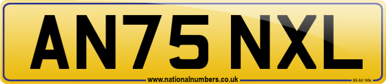 AN75 NXL