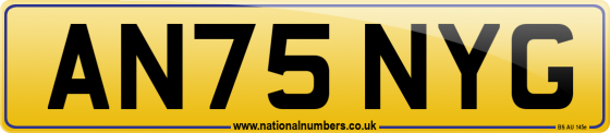 AN75 NYG