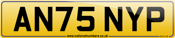 AN75 NYP