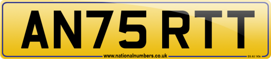 AN75 RTT