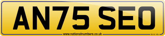 AN75 SEO