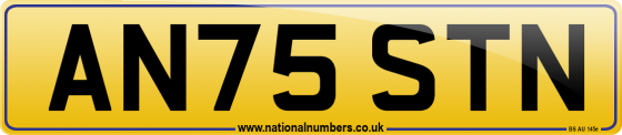 AN75 STN