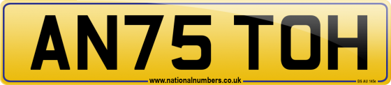 AN75 TOH