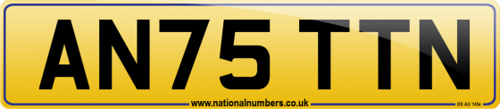 AN75 TTN