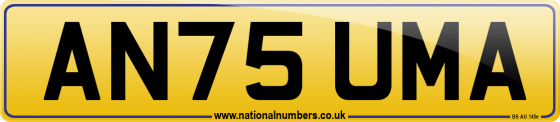 AN75 UMA