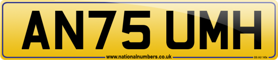 AN75 UMH