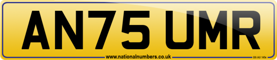AN75 UMR