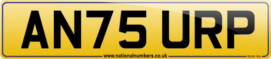 AN75 URP